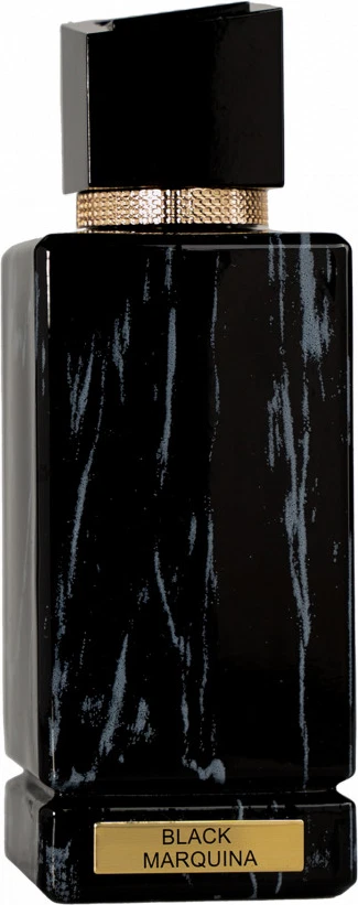 Eau de Parfum Aurora Muse Black Marquina