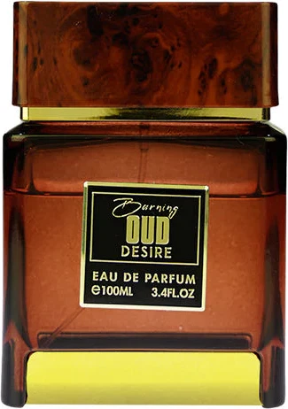 Eau De Parfum Flavia Burning Oud Desire