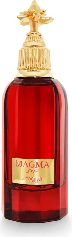 Eau de Parfum Zimaya Magma Love
