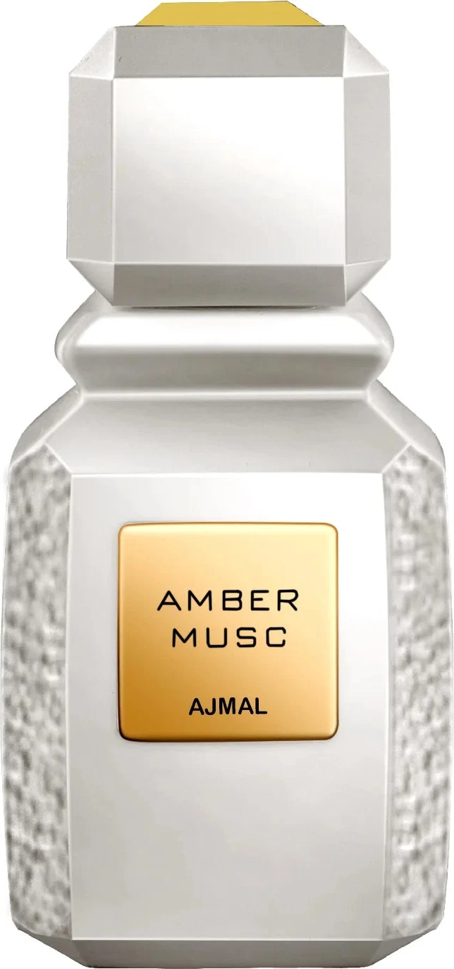 Eau De Parfum Ajmal Amber Musc