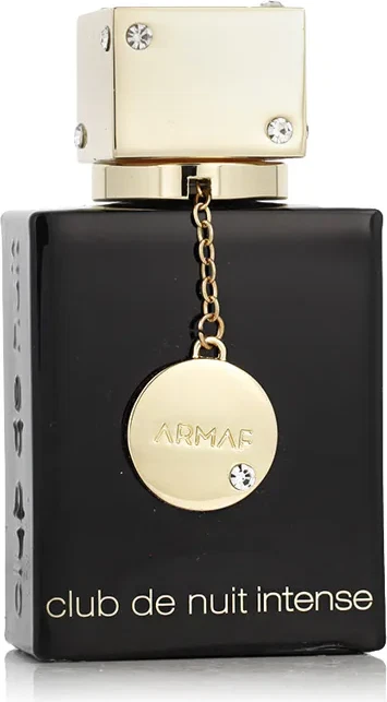Perfume Oil Armaf Club De Nuit Intense