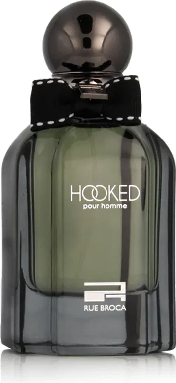 Eau De Parfum Rue Broca Hooked