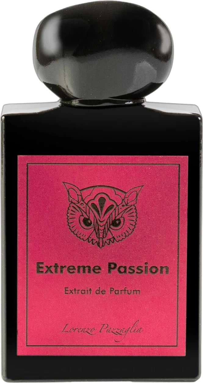 Extrait De Parfum Lorenzo Pazzaglia