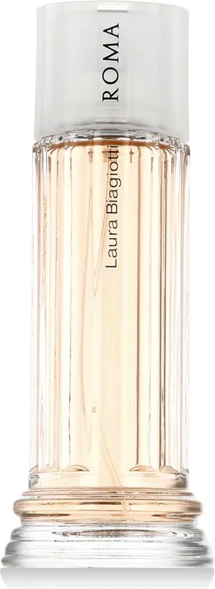 Laura Biagiotti Roma White Flowers Eau De Toilette