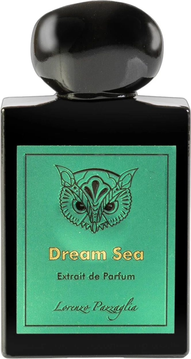 Extrait de Parfum Lorenzo Pazzaglia Dream Sea
