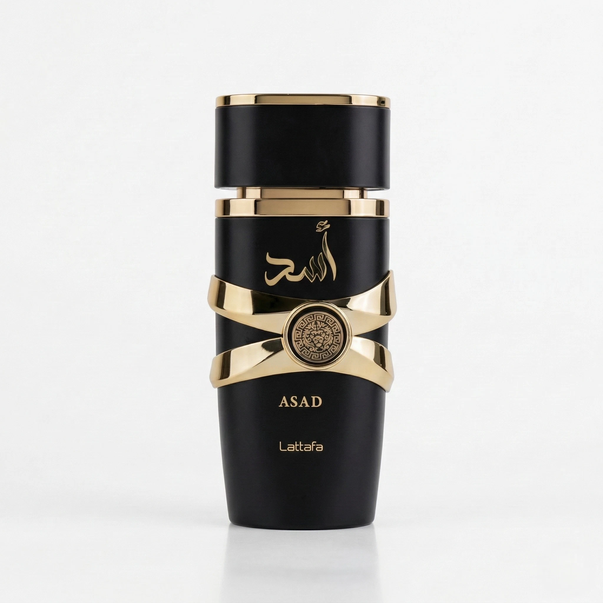 Parfum Lattafa Anniversary Edition Asad va Asad Zanzibar