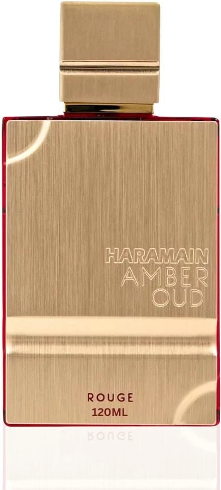 Eau De Parfum Al Haramain Amber Oud Rouge
