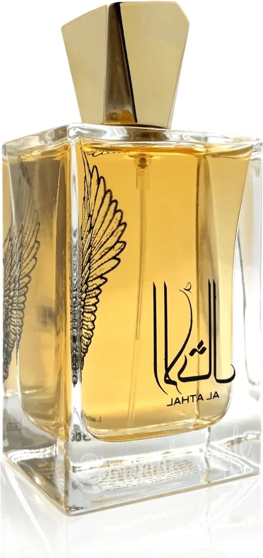 Parfyum Lattafa Hayaati Al Maleky