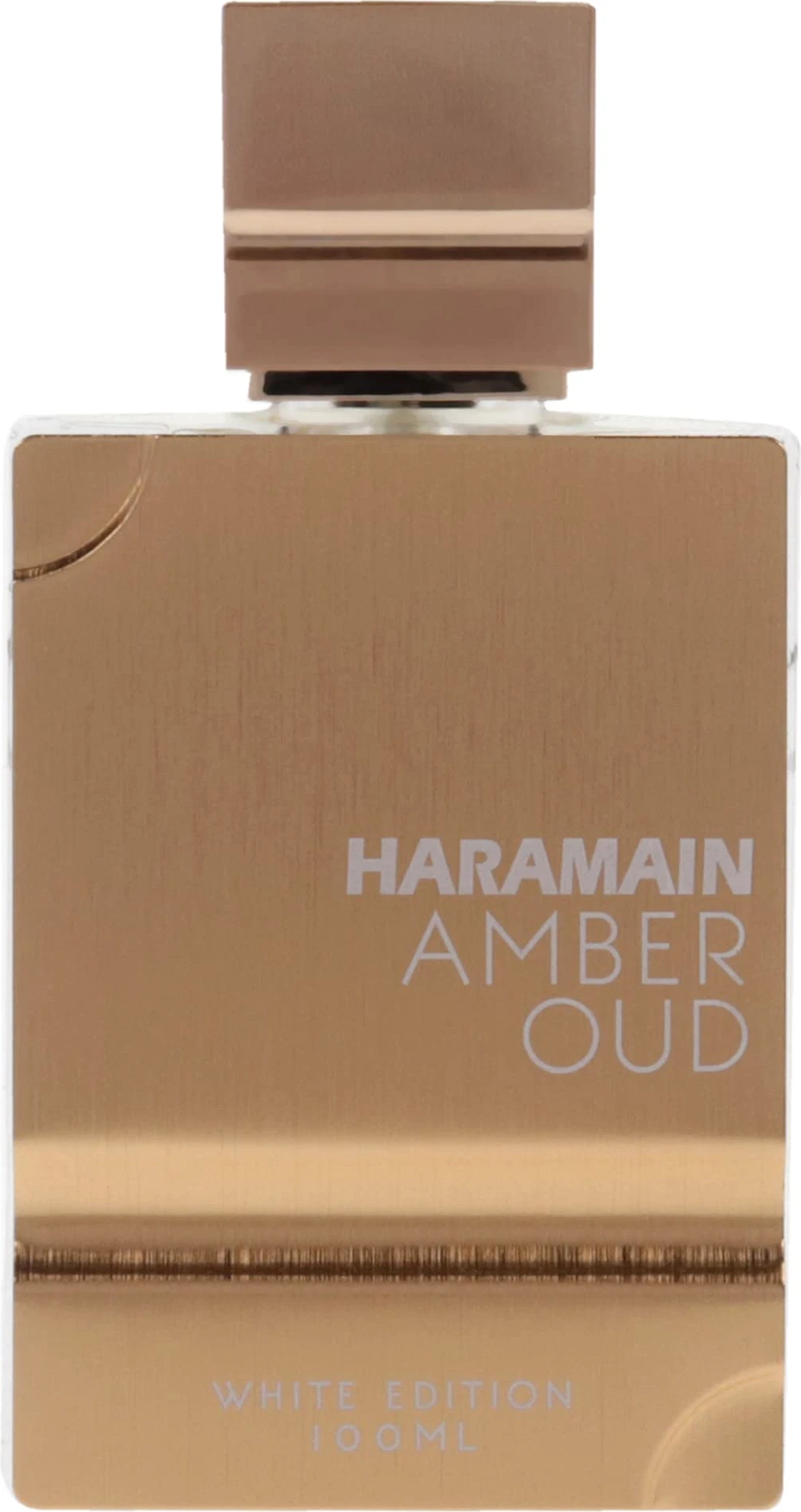 Eau De Parfum Al Haramain Amber Oud White Edition