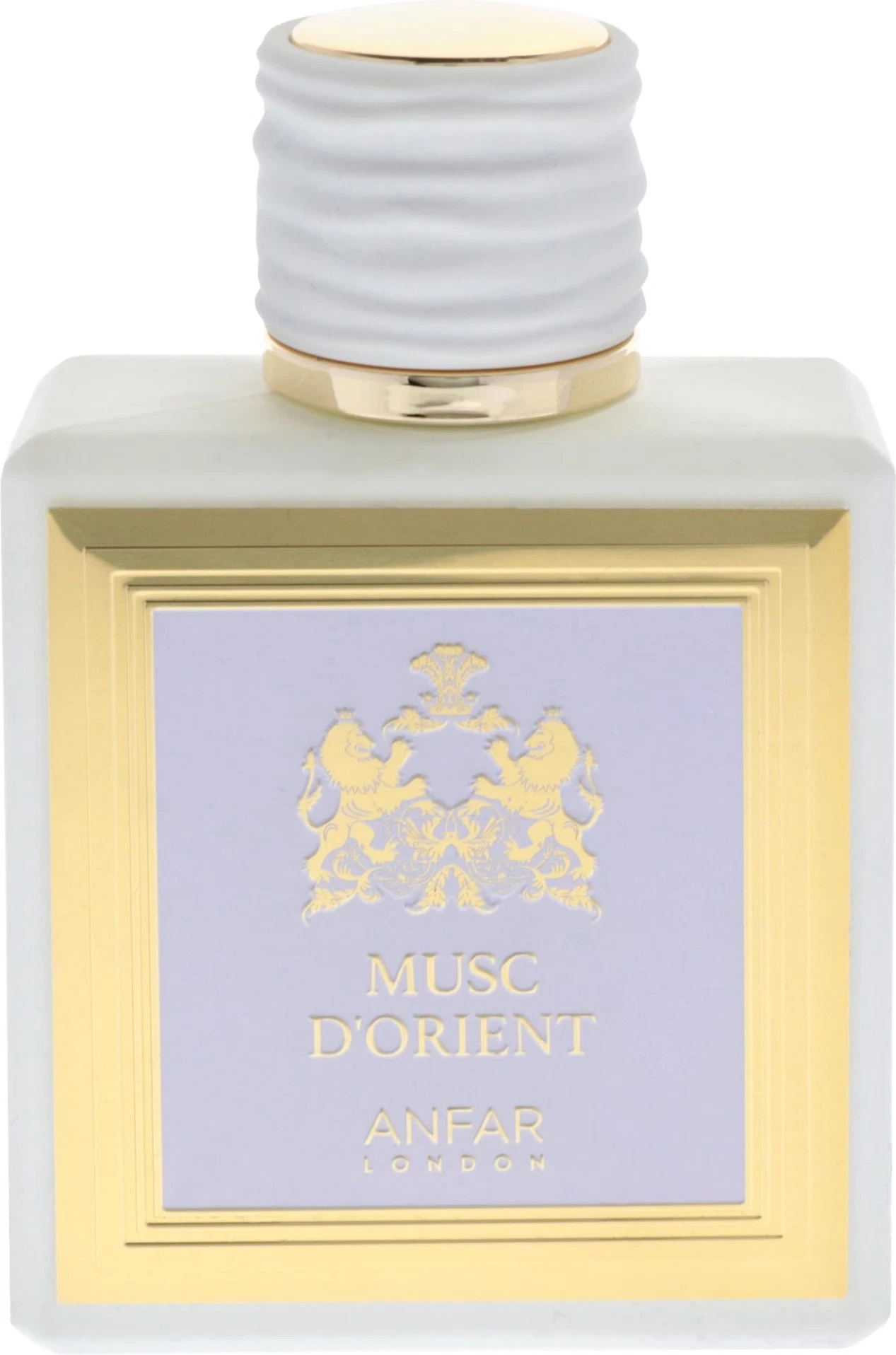 Extrait De Parfum Anfar Musc D'Orient