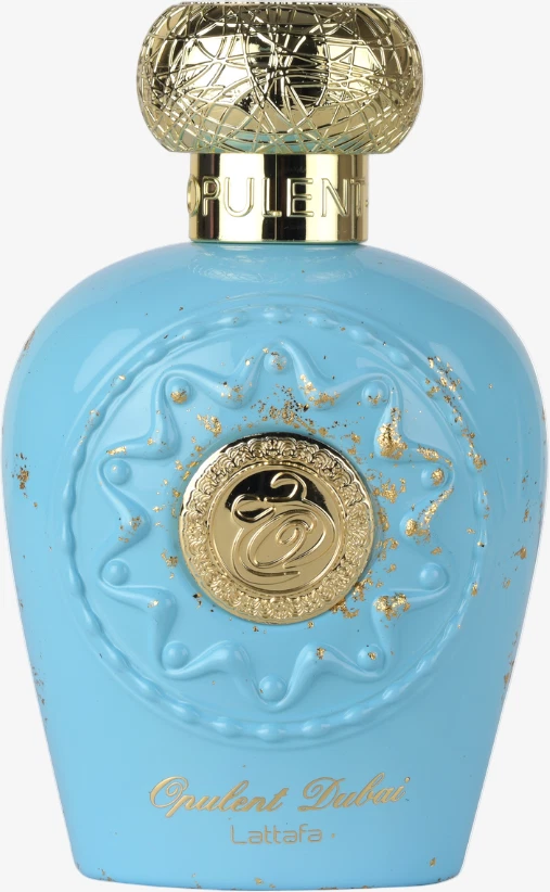 Eau De Parfum Lattafa Opulent Dubai