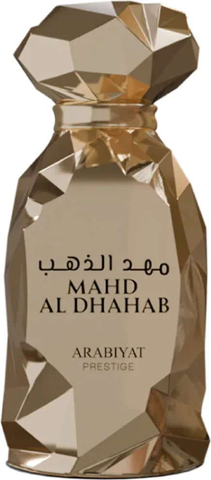 Eau De Parfum Arabiyat Prestige Mahd Al Dhahab