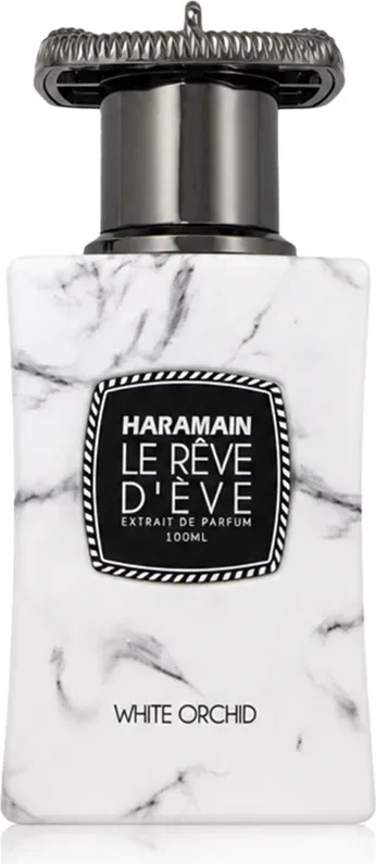 Al Haramain Le Reve D'Eve White Orchid Parfyumi Ekstrakti