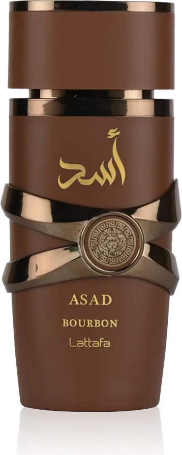 Eau De Parfum Lattafa Asad Bourbon