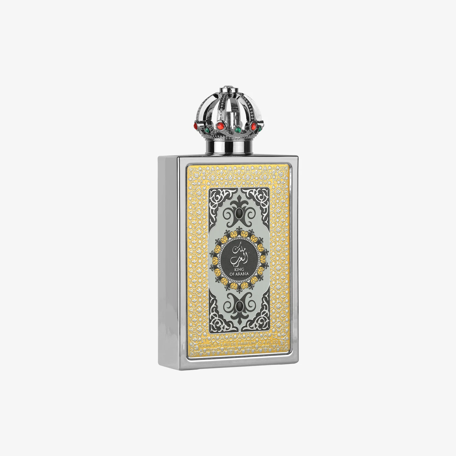 Eau De Parfum Lattafa Pride King of Arabia