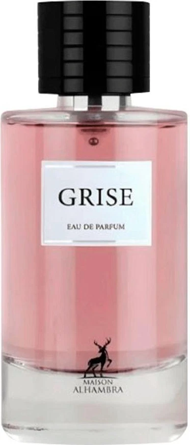Eau De Parfum Maison Alhambra Gray Ash