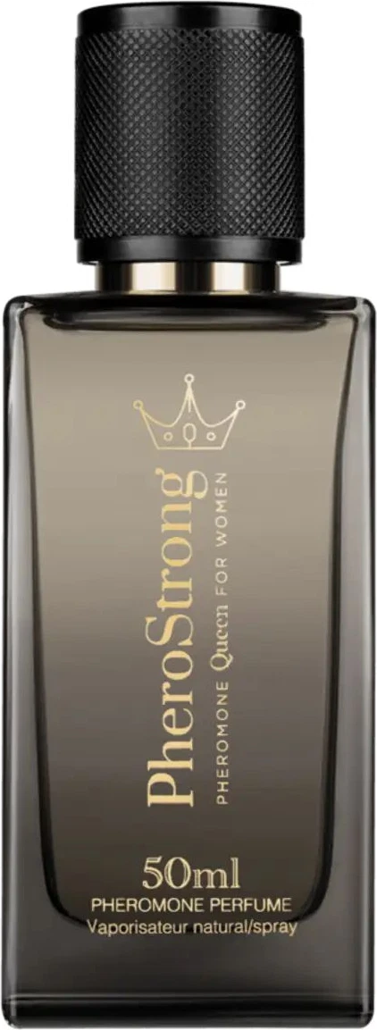 Eau De Parfum Pheromone Pherostrong Queen