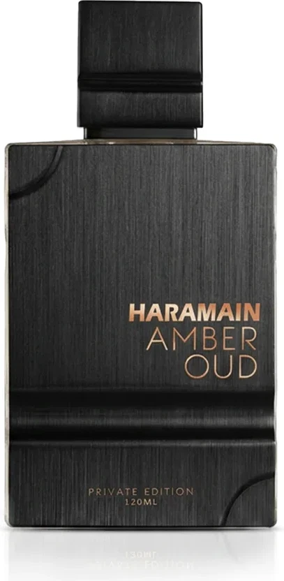 Eau De Parfum Al Haramain Amber Oud Private Edition