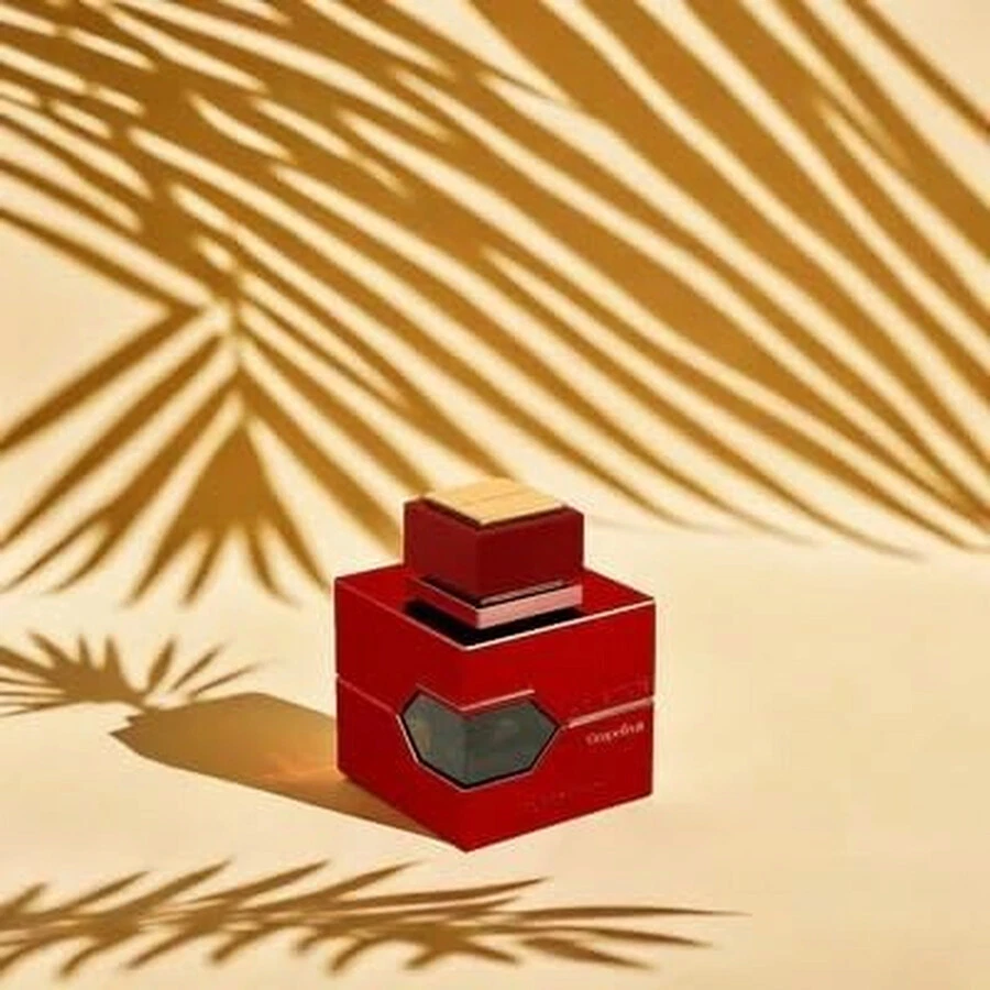 Extrait de Parfum Al Haramain L'Aventure Grapefruit — photo 5
