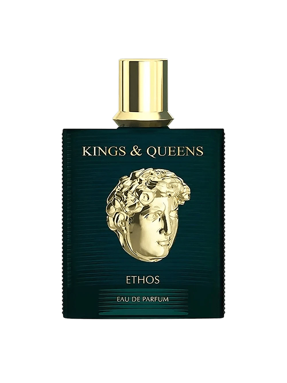 Eau De Parfum Amaran Ethos