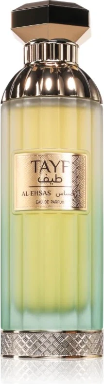 Eau De Parfum Risala Elite Tayf Al Ehsas