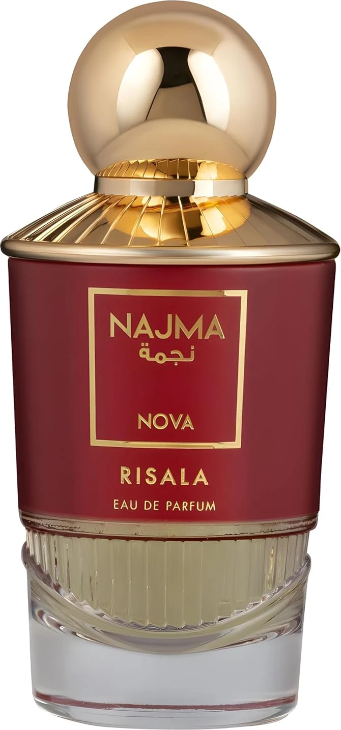Eau De Parfum Risala Najma Nova