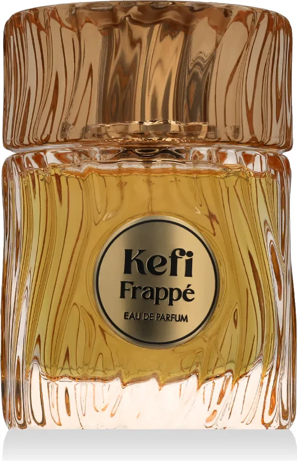 Eau De Parfum Risala Elite Kefi Frappe