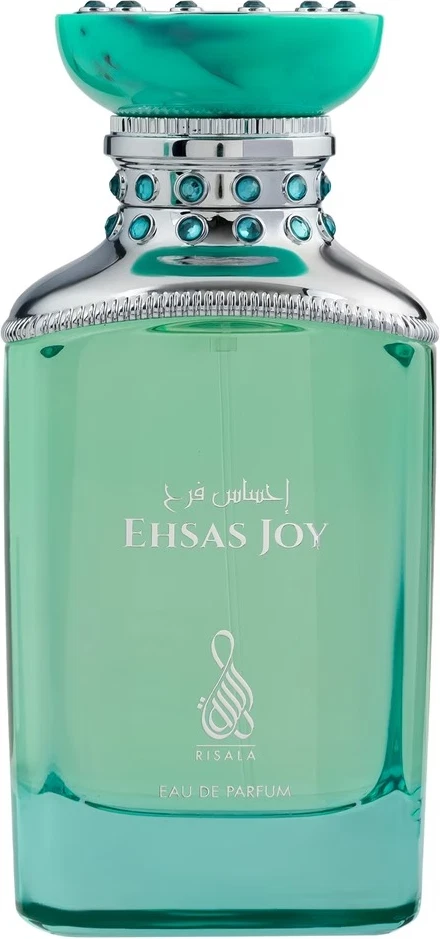 Eau De Parfum Risala Risala Ehsas Joy