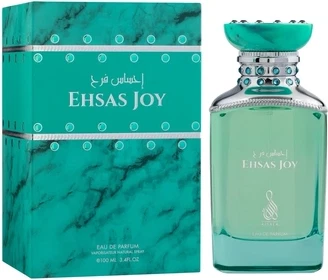 Eau De Parfum Risala Risala Ehsas Joy