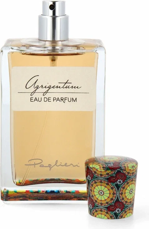 Eau de Toilette Paglieri Collection