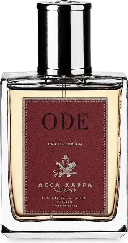 Acca Kappa Ode atiri