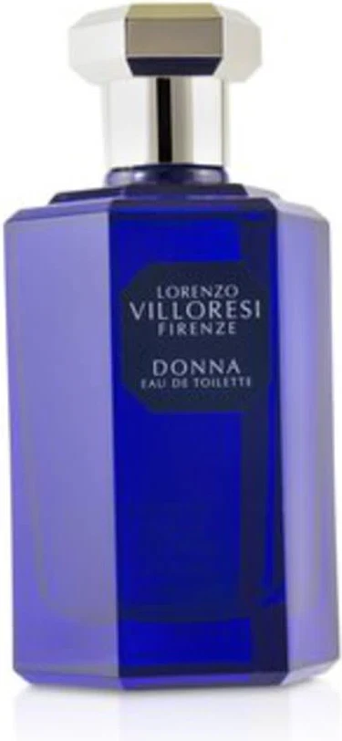 Eau De Toilette Lorenzo Villoresi Lorenzo Vill Donna