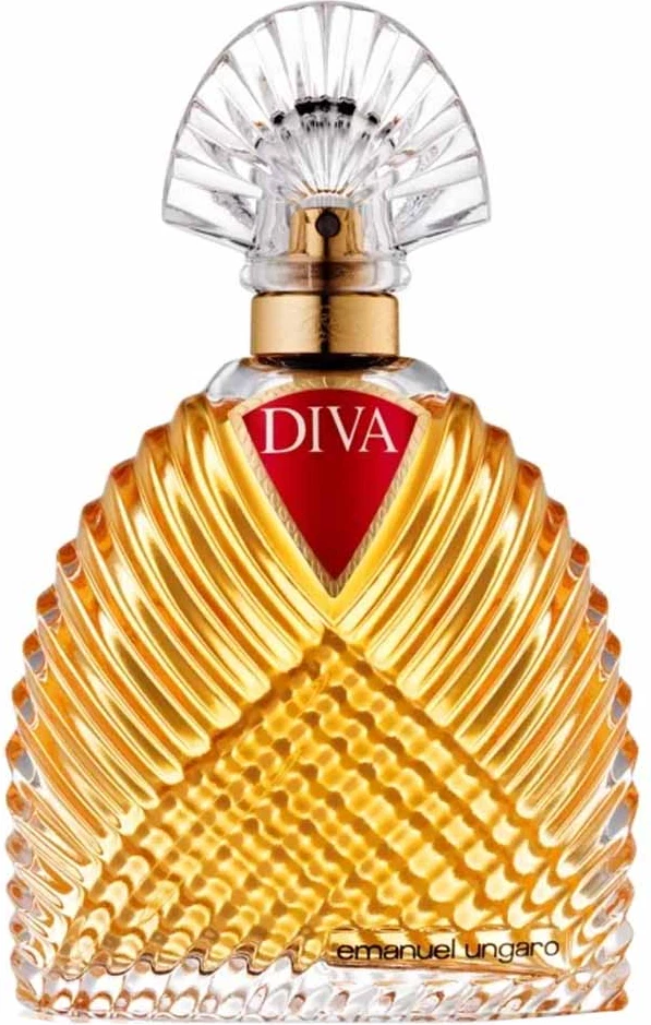 Eau De Parfum Emanuel Ungaro Diva