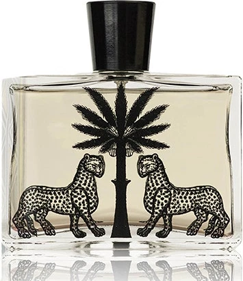 ORTIGIA FLORIO ORTIGIA Eau de Parfum
