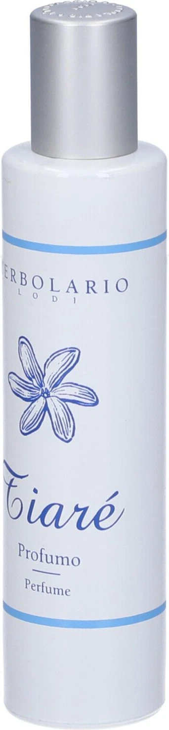 Eau De Parfum L'Erbolario Tiare Parfyumi