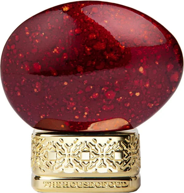 Eau De Parfum The House Of Oud Ruby Red