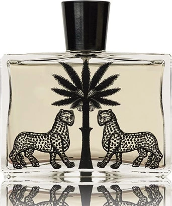 Eau De Parfum Ortigia Bergamotto