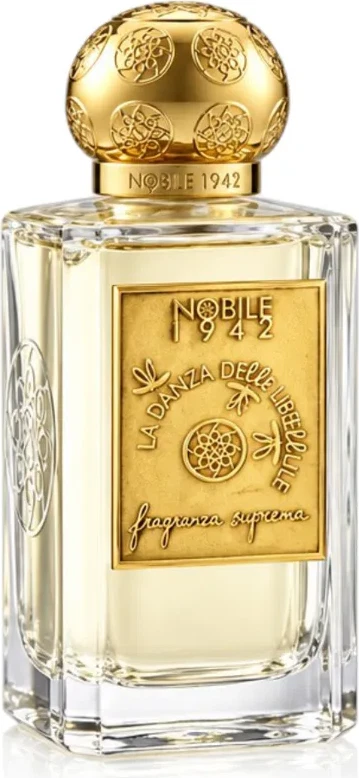Eau De Parfum Nobile 1942 La Danza Delle Libellule