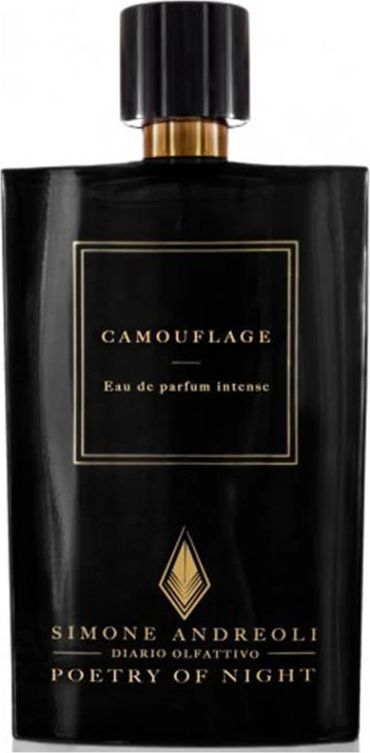  Simone Andreoli Camouflage Eau De Parfum