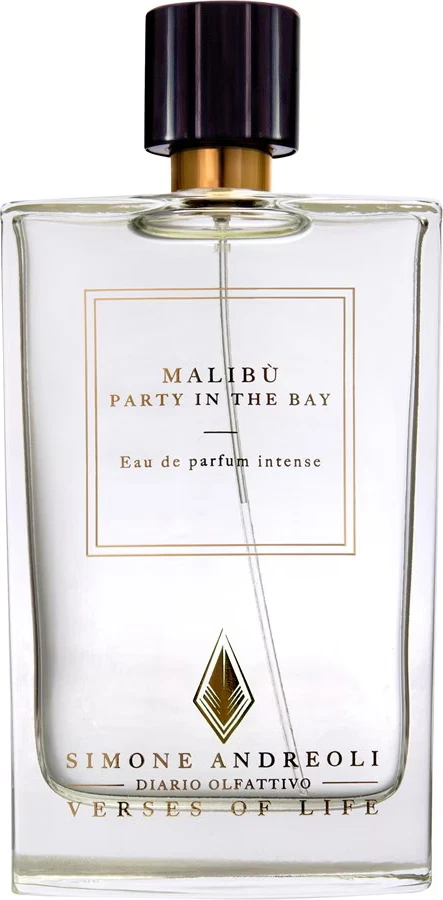Simone Andreoli Malibu Party in the Bay Eau de Parfum