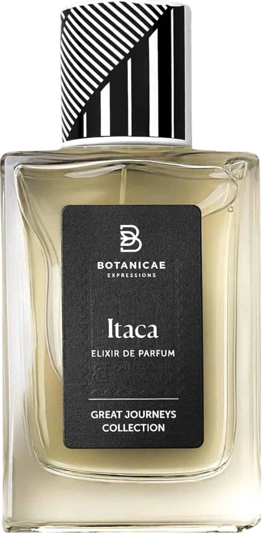 Eau De Parfum Botanicae Ithaca