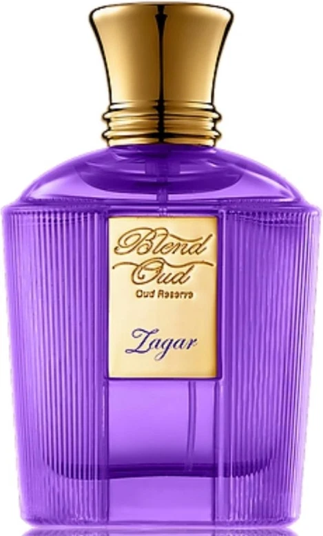 Fragrance Set Blend Oud