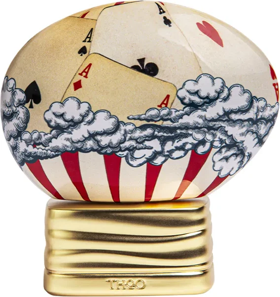 Eau de Parfum The House Of Oud Gambling