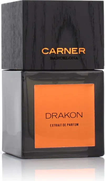 Eau De Parfum Carner Barcelona Drakon
