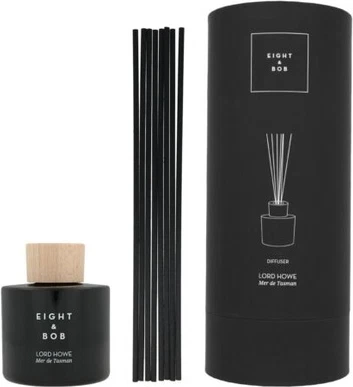 Deodorant Eight & Bob Lord Howe