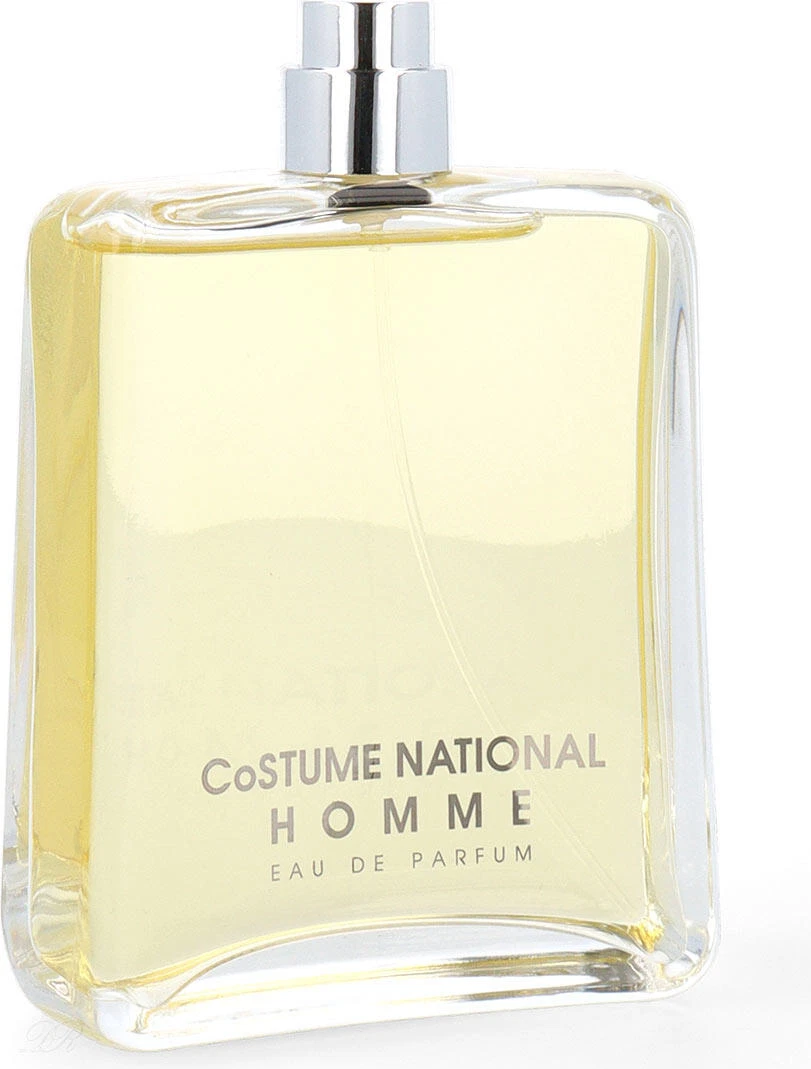 Eau De Parfum Costume National Homme
