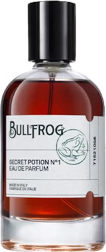 Eau De Parfum Bullfrog