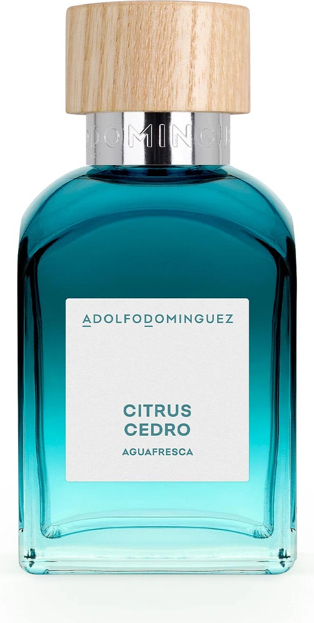 Eau de Toilette Adolfo Dominguez Agua Fresca