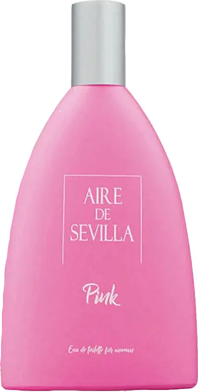 Eau de Toilette Aire De Sevilla