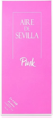 Eau de Toilette Aire De Sevilla